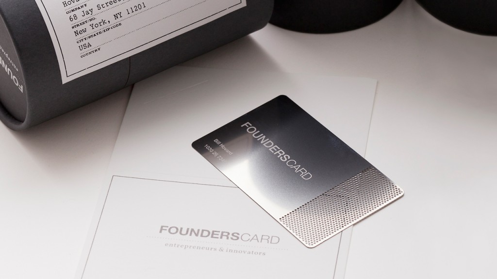 FoundersCard Membership Discount AMW Pro founderscard-membership-discount-amw-pro